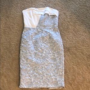 Roland Mouret cocktail dress